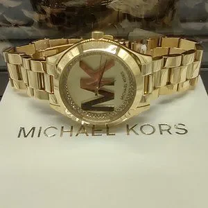 Michael Kors | Accessories | Nwot Michael Kors Mini Slim  display picture 3